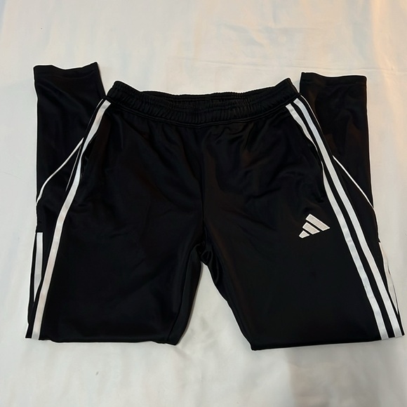 Adidas Track Pants - Picture 1 of 7